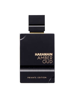 Al Haramain Amber Oud Private Edition Eau de Parfum Spray - 60 ml