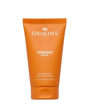 Origins Ginzing SPF30 Dagcrème voor Stralende Huid