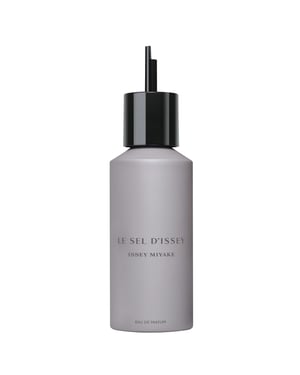 Issey Miyake Le Sel D'Issey 150ml hervulbare eau de parfum voor mannen