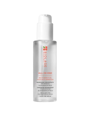 Biolage All-In-One Multi-Benefit Styling Oil 100ml