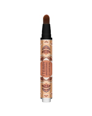 By Terry Brightening CC Liquid Blush - Hydrating Makeup for a Radiant Glow