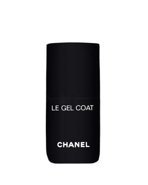 Chanel Le Gel Coat Nagellak - Hoge Glans Topcoat
