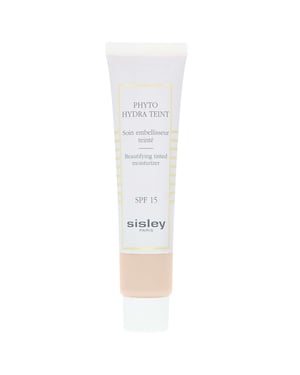 Sisley Phyto-Hydra Teint SPF15 - Hydraterende Foundation voor Stralende Huid