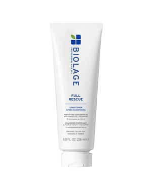 Biolage Full Rescue Conditioner 236ml - Strengthening Hair Care