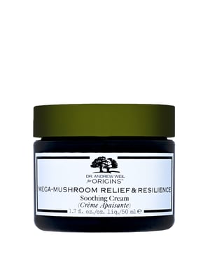 Origins Dr. Andrew Weil Mega-Paddestoel Verlichting & Weerbaarheid Crème voor Gevoelige Huid