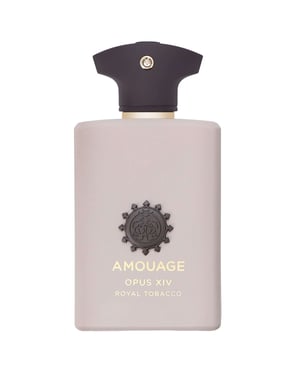 Amouage Opus XIV Royal Tobacco Eau de Parfum Spray - Luxurious Fragrance 100ml