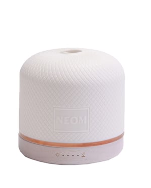 Neom Wellbeing Pod Luxe - Essential Oil Diffuser for Enhanced Wellbeing