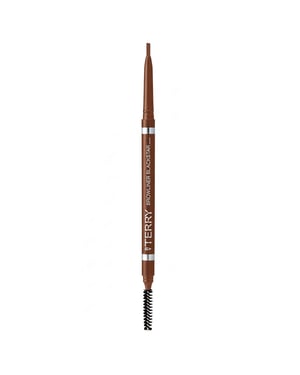 By Terry Browliner Blackstar Brow Pencil — Shade 4 Brunette