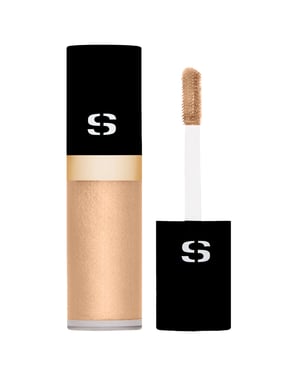 Sisley Ombre Eclat Liquide 4 Coral - Luxe vloeibare oogschaduw 6,5 ml