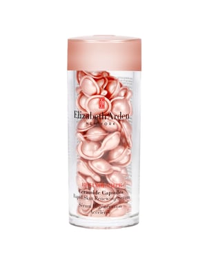 Elizabeth Arden Retinol + HPR Ceramide Capsules - 60 Count Skin Renewal Serum