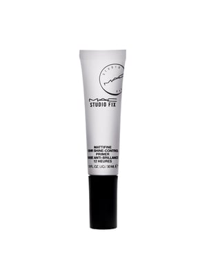 MAC Studio Fix Mattifine 12HR Shine-Control Primer for Flawless Skin