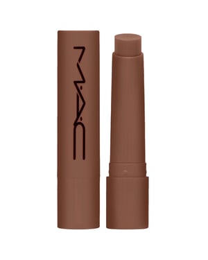 M.A.C Squirt Plumping Gloss Stick — Lower Cut, Conditioning Non-Sticky Gloss 2.3g