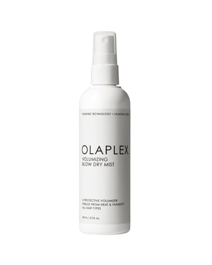 Olaplex Volumizing Blow Dry Mist for Effortless Styling