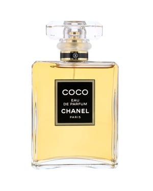 Chanel Coco Eau de Parfum Spray for Women - Sensual Amber Fragrance - 100ml