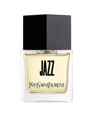 Yves Saint Laurent La Collection Jazz Eau de Toilette Spray for Men 80ml
