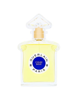 Guerlain L'Heure Bleue Eau de Parfum Spray - Tijdloze Bloemige Ambergeur 75ml