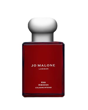 Jo Malone Red Hibiscus Intense Eau de Cologne Spray - 50ml