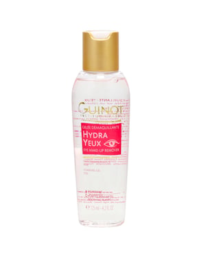 Guinot Hydra Yeux Gentle Eye Cleansing Gel – 125 ml
