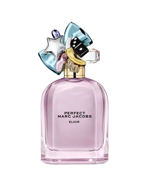 Marc Jacobs Perfect Elixir Eau de Parfum for Women - 100 ml