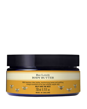 Neal's Yard Remedies Bee Lovely Body Butter - Nourishing Moisturiser