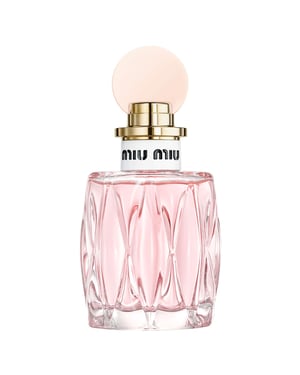Miu Miu Eau Rosee Eau de Toilette Spray for Women - 100ml
