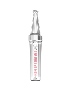 Benefit Fluff Up Brow Wax 6ml - Texturiserende & Flexibele Hold