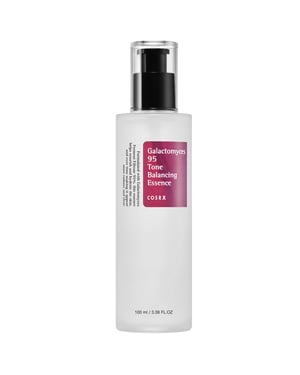 COSRX Galactomyces 95 Tone Balancing Essence - Hydrating Serum for Glowing Skin 172g