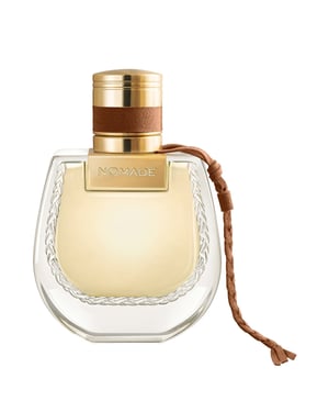 Chloé Nomade Jasmin Naturel Intense Eau de Parfum for Women - 50 ml
