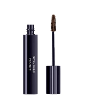 Dr. Hauschka Natuurlijke Volume Mascara voor Dikkere Wimpers