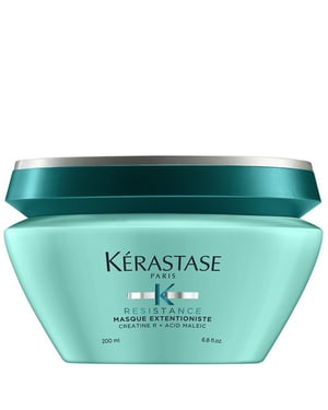 Kérastase Resistance Masque Extentioniste - Strengthening Hair Treatment for Healthy Lengths - 200ml