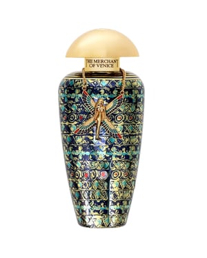 The Merchant of Venice Queen of The Night Eau de Parfum Spray - 100ml