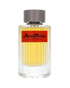 Rochas Moustache Eau de Parfum Spray for Men - 125ml