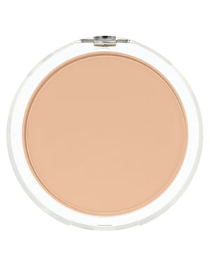 Clinique Almost Powder Makeup SPF 15 - Natural Finish and UV Protection