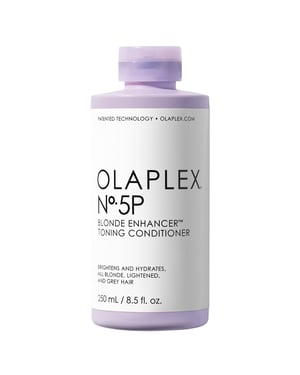 Olaplex No 5P Blonde Enhancer Toning Conditioner for Shiny, Healthy Hair 250ml