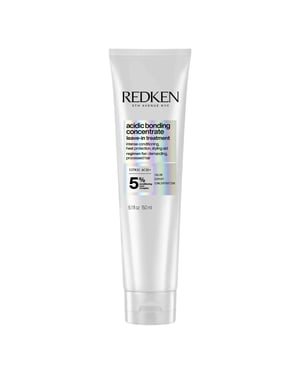 Redken Acidic Bonding Concentrate Leave-In Treatment with Heat Protection