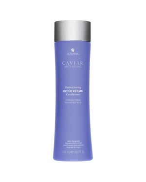 Alterna Caviar Anti-Aging Bond Repair Conditioner for Healthy Hair - 250ml