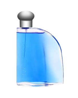 Nautica Blue Eau de Toilette Spray for Men - Refreshing Aromatic Fragrance