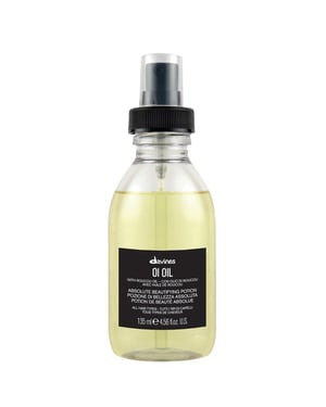 Davines OI Oil - Multi-Functional Hair Oil for Shine and Frizz Control