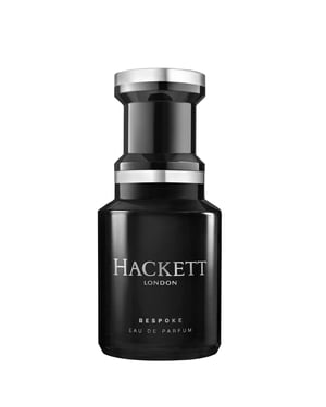 Hackett London Bespoke Eau de Parfum for Men - 50ml Spray