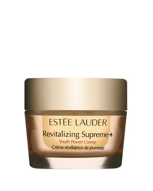 Estée Lauder Revitalizing Supreme+ Youth Power Cream voor een stralende huid 196 g