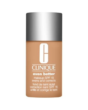 Clinique Even Better Makeup SPF15 Foundation voor een stralende huid
