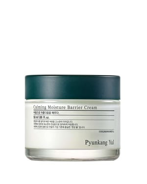 Pyunkang Yul Kalmerende Hydraterende Crème 50ml voor de Gevoelige Huid