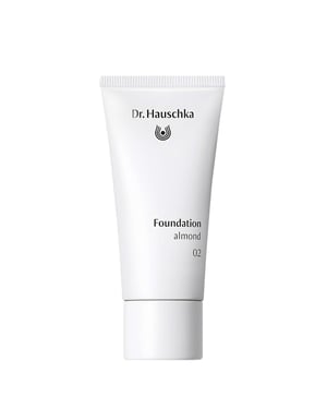 Dr. Hauschka Natuurlijke Foundation voor Perfecte Huid