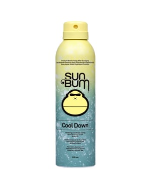 Sun Bum After Sun Cool Down Spray - Soothing Hydration 200ml