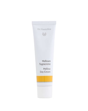 Dr. Hauschka Melissa Dagcrème voor de gecombineerde huid - 100% natuurlijk en veganistisch