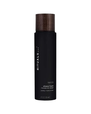 Rituals Homme Scheerschuim voor Mannen - 200ml