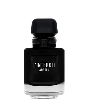 Givenchy L'Interdit Absolu Eau de Parfum Intense 50 ml