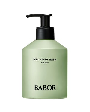 BABOR Soul & Body Wash Agathist - 250ml