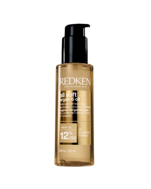 Redken All Soft Argan-6 Oil for Ultimate Hair Softness and Shine - 100ml