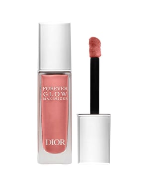 Dior Forever Glow Maximizer Liquid Highlighter - Rosy 11ml